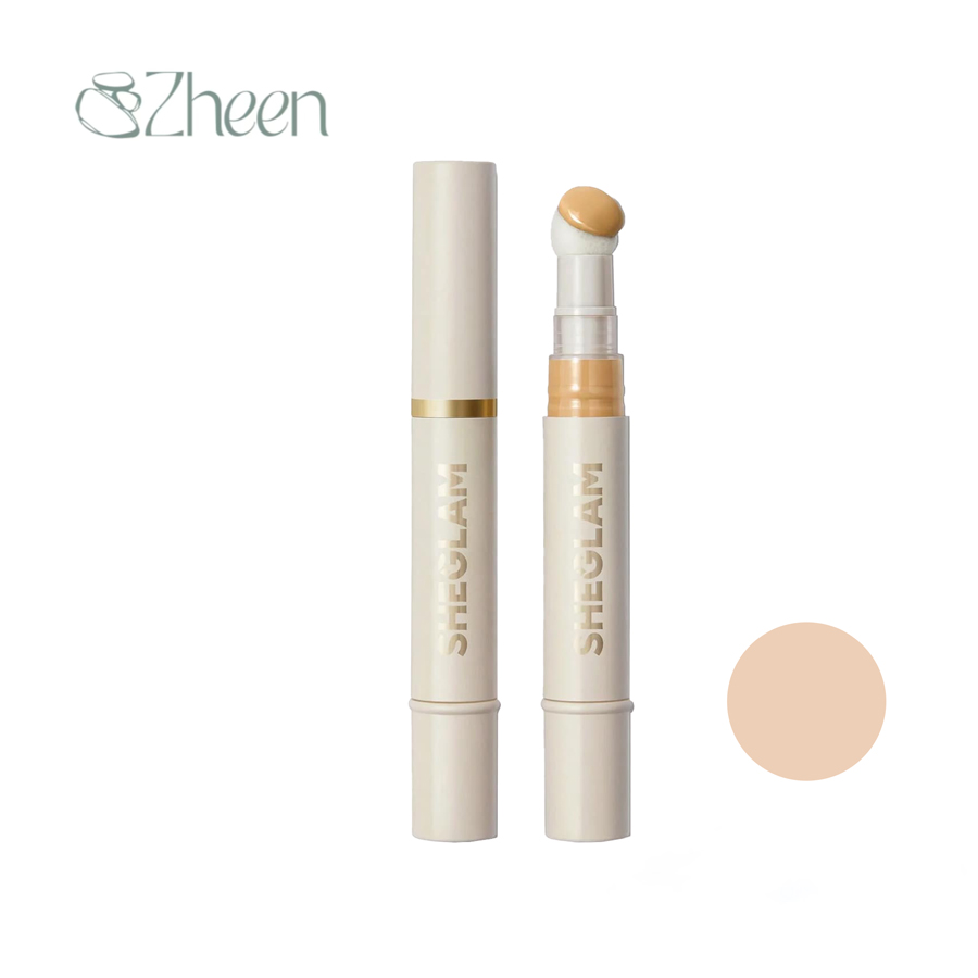 کانسیلر شیگلم مدل COMPLEXION BOOST